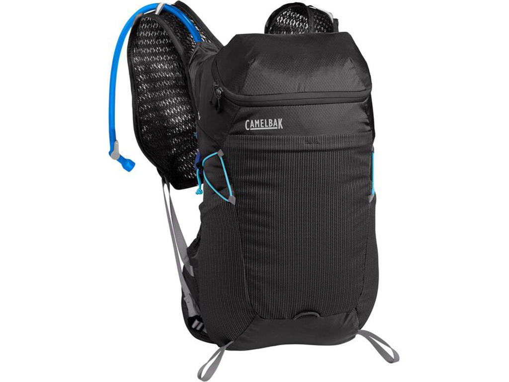Octane 18 70 Oz Hydration Pack   Rygsæk Med Reservior   2 Liter Cruxâ¢ Reservoir fra Camelbak