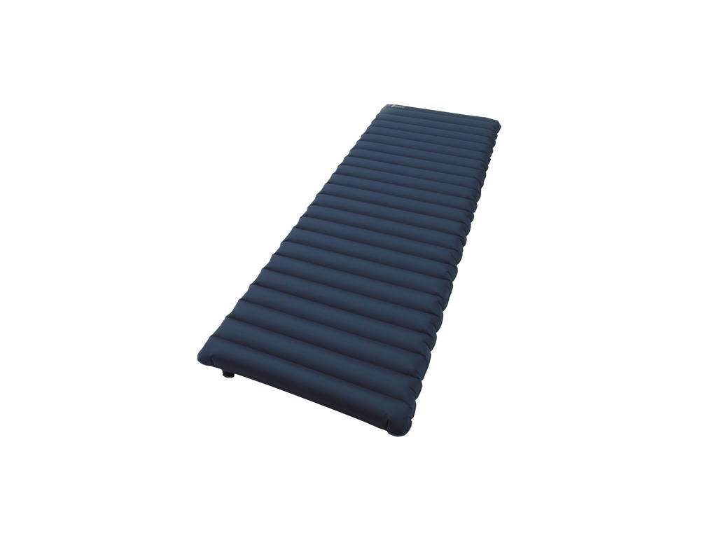 Reel Airbed Single   Letvægtsmadras   Blå fra Outwell