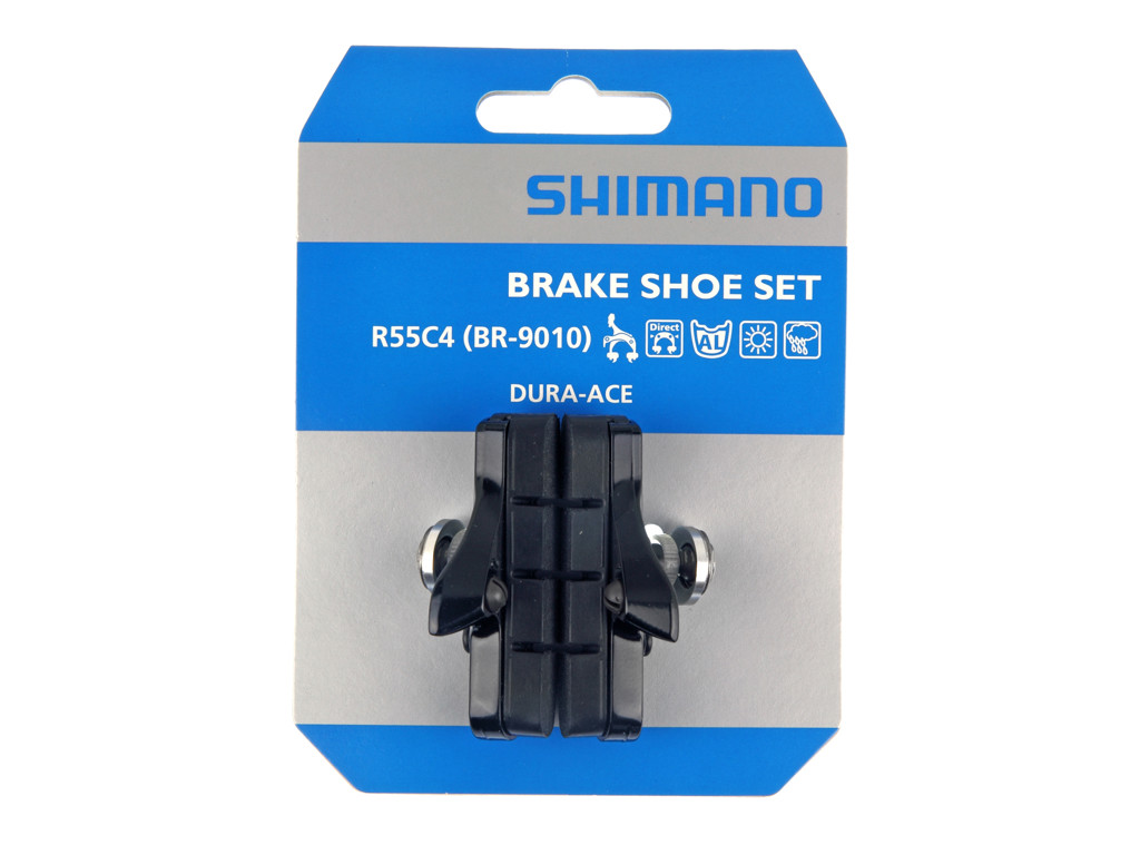 Direct Mount   Bremsesko Komplet   Til Dura Ace, Ultegra Og 105 fra Shimano