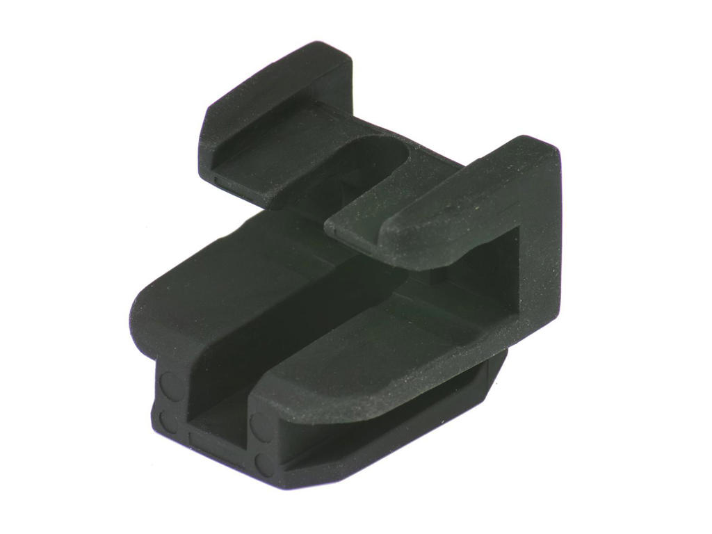 Styreskinne Adapter 8 Mm fra Bosch