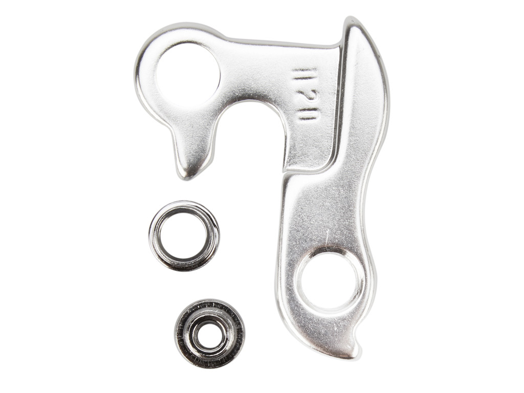 Geardrop Type Gh 015   Sølv fra Union