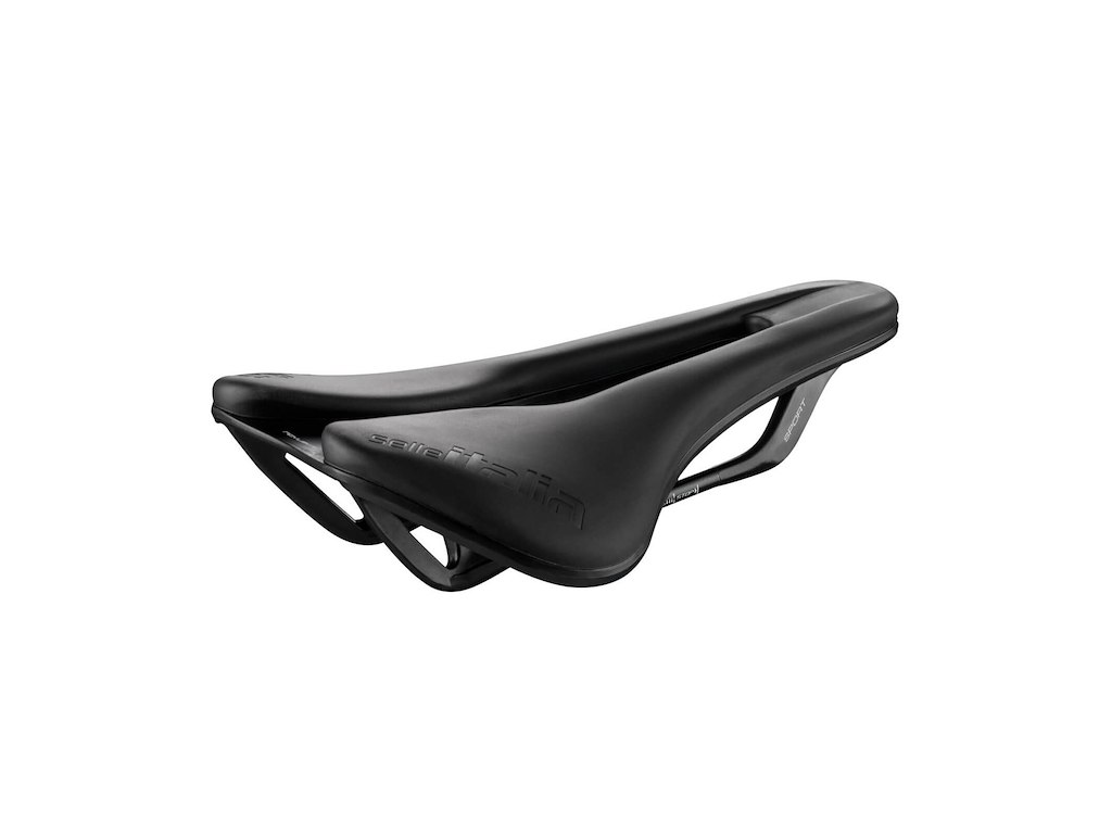 Novus Boost Evo Sport Greentech L3 Sadel Road 145 X 245 Mm fra Selle Italia
