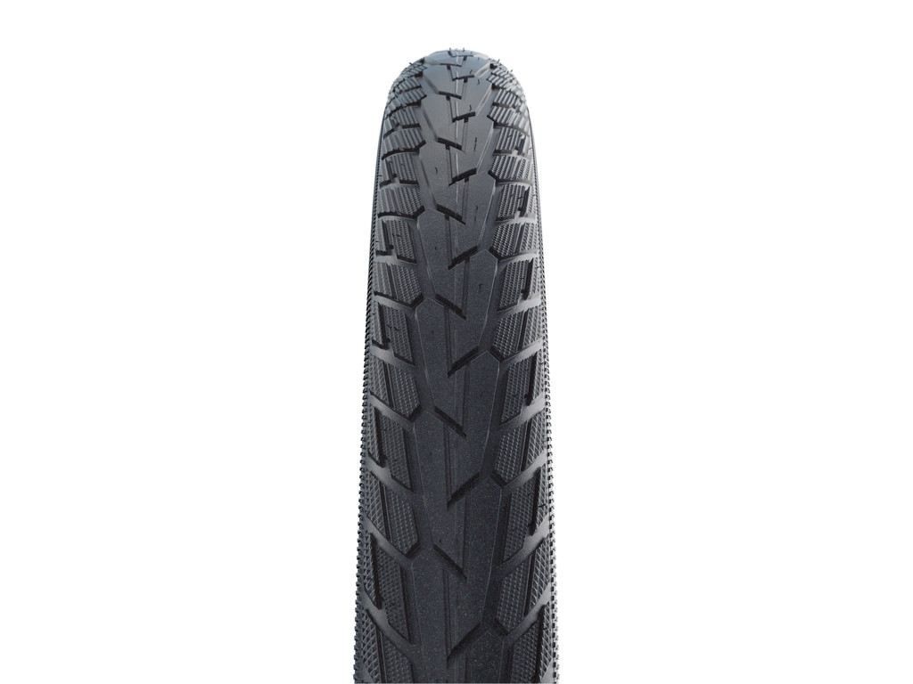 Road Cruiser   K Guard Tråddæk   12x1,75 (47 203)   Sort fra Schwalbe