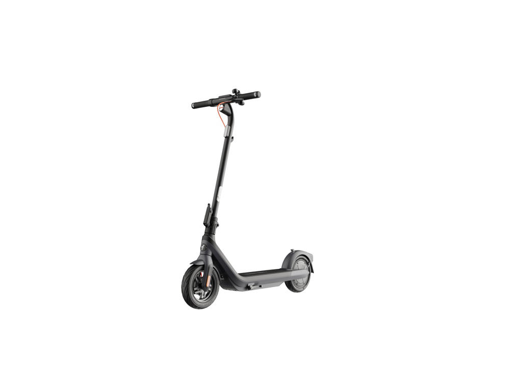 By Segway Kickscooter E2 Pro D   El Løbehjul   20 Km T fra Ninebot