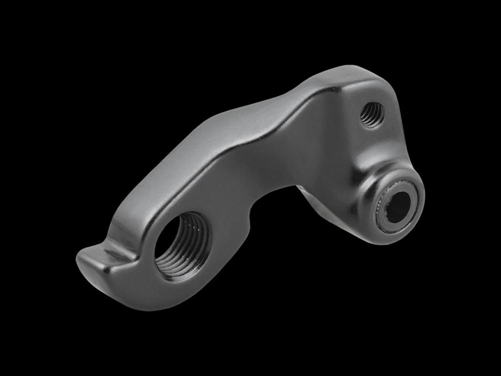 Diamant Thru Skew   Geardrop Til E Thru Aksler fra Trek