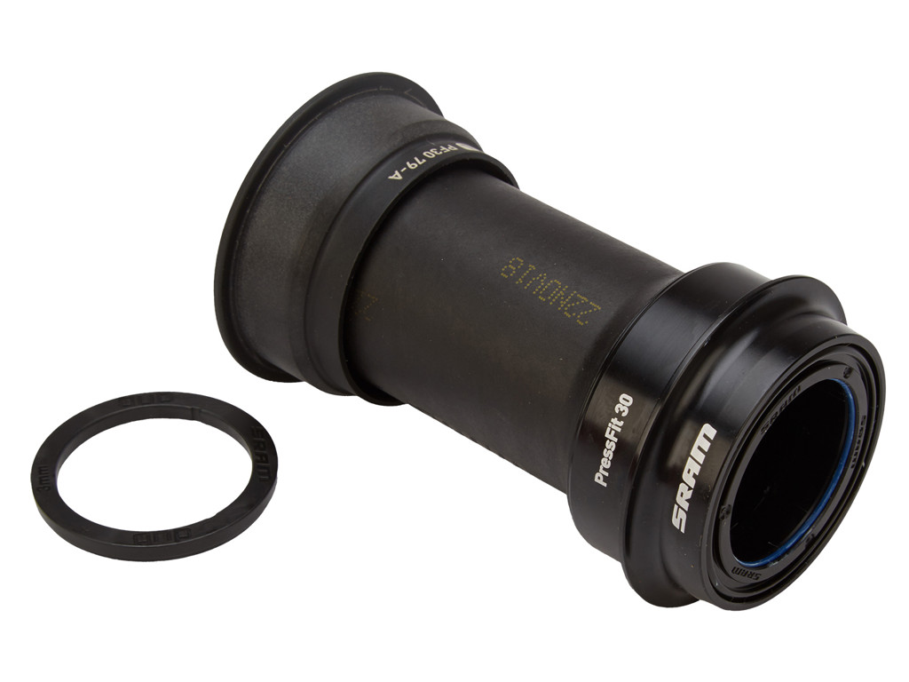 Dub Krankboks   Presssfit Pf30   Racer   79mm fra Sram