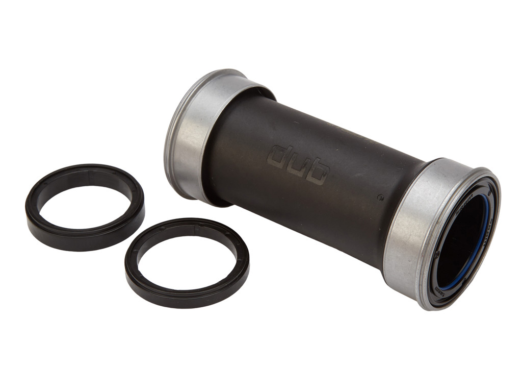 Dub Krankboks   Pressfit Pf41   Mtb Superboost+   92mm fra Sram