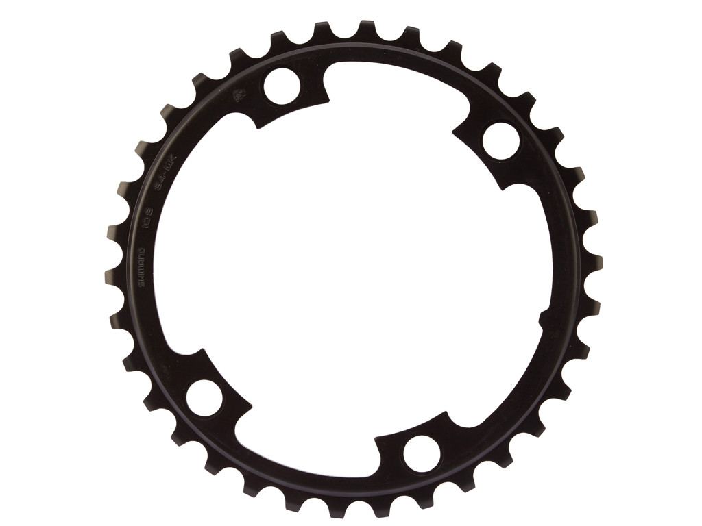 Tiagra   Fc 4700   34 Tands Klinge   (50 34) Til Double Kranksæt fra Shimano