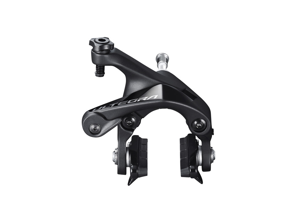Ultegra R8100   Bremseklo Til Forhjul   Centerbolt fra Shimano