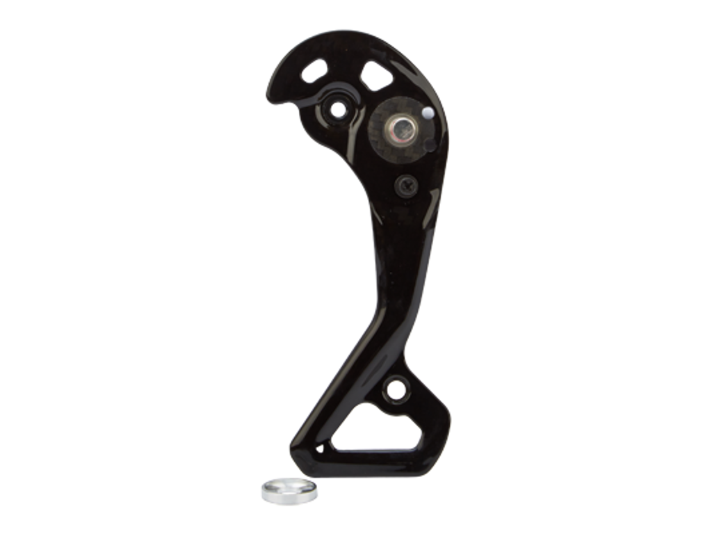Xtr Di2   Yderplade Til  Bagskifter Model Rd M9050 Gs fra Shimano