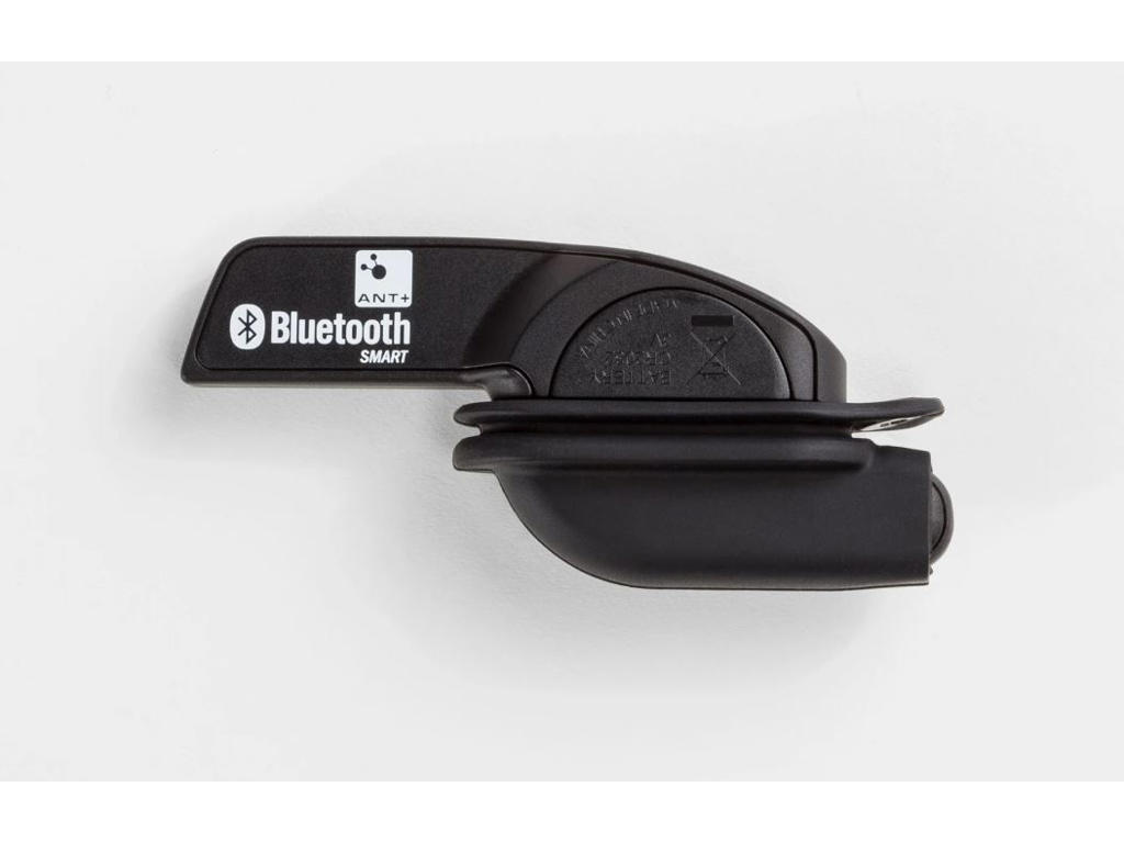 Duo Trap S    Digitalsensor fra Bontrager