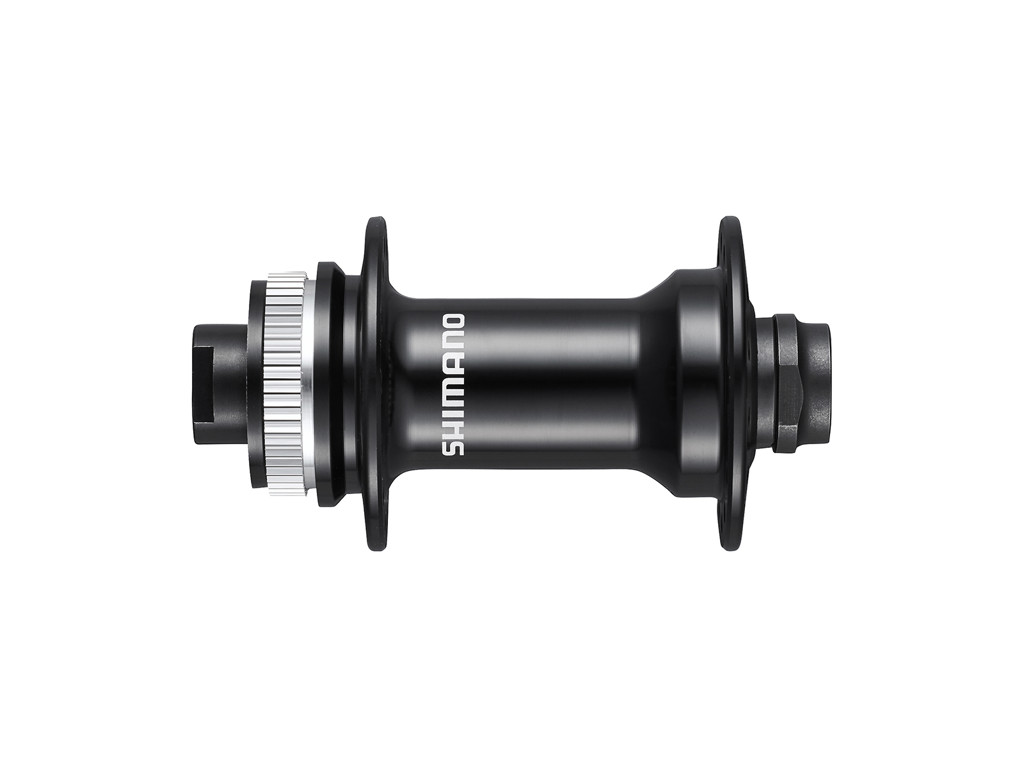 Tiagra Fornav   Med E Thru Aksel   Cl Disk   100mm Bred fra Shimano