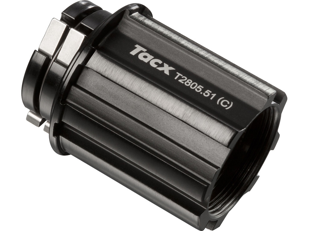 Tacx   Campagnolo Casette Body   Til Tacx Neo 2 Og Flux S fra Garmin
