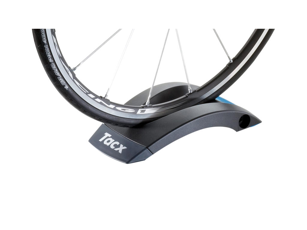 Tacx   Skyliner   Holder Til Forhjulet fra Garmin
