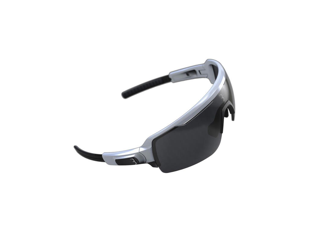 Commander   Cykelbrille M  3 Linser   Hvid fra Bbb
