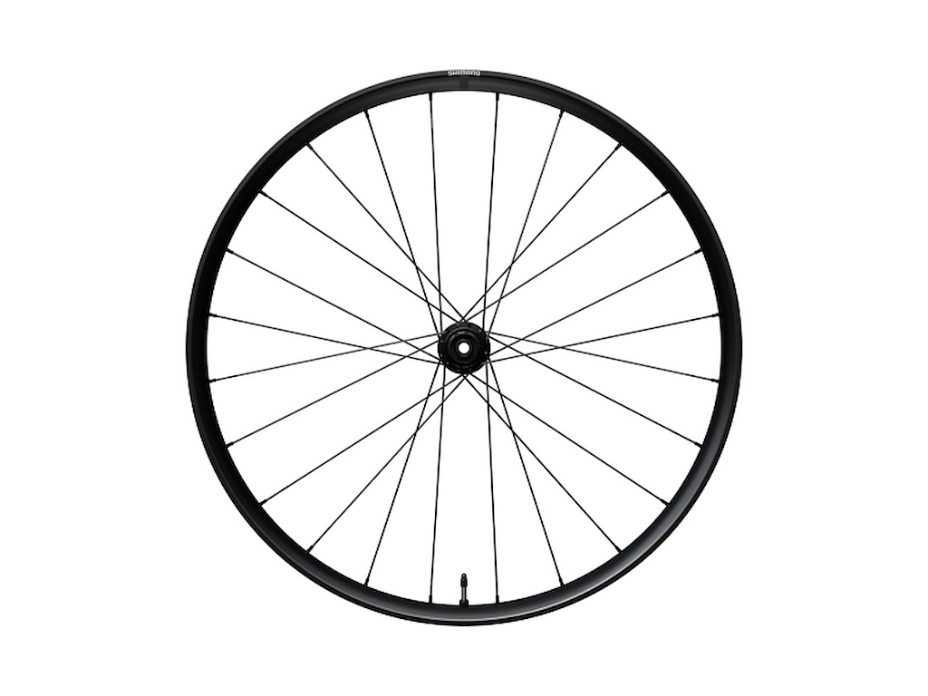 Grx Baghjul 700c Gravel Model Wh Rx180   142x12mm E Thru Aksel   12 Gear   Skivebremser   Tu fra Shimano