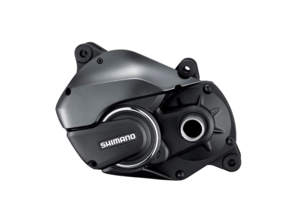 Steps   Dæsel Til Cykel Elmotor   Højre Og Venstre Side   Sm Due80 A fra Shimano