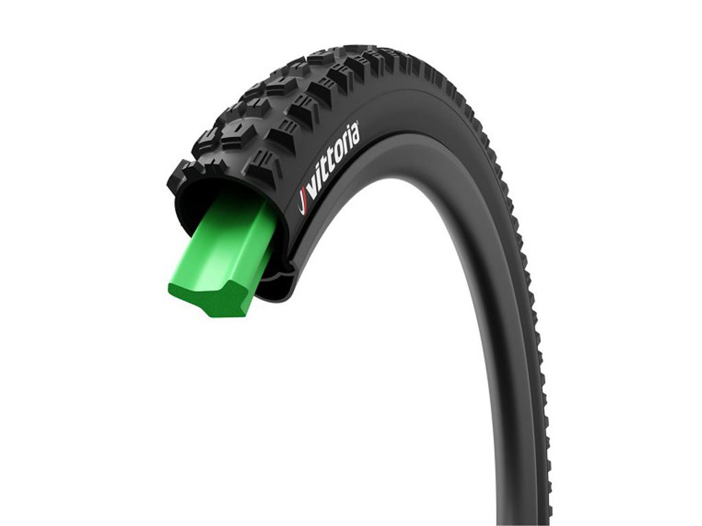 Airliner   Mauntain Enduro   Str. M   Bredde 2,25 2,5") fra Vittoria