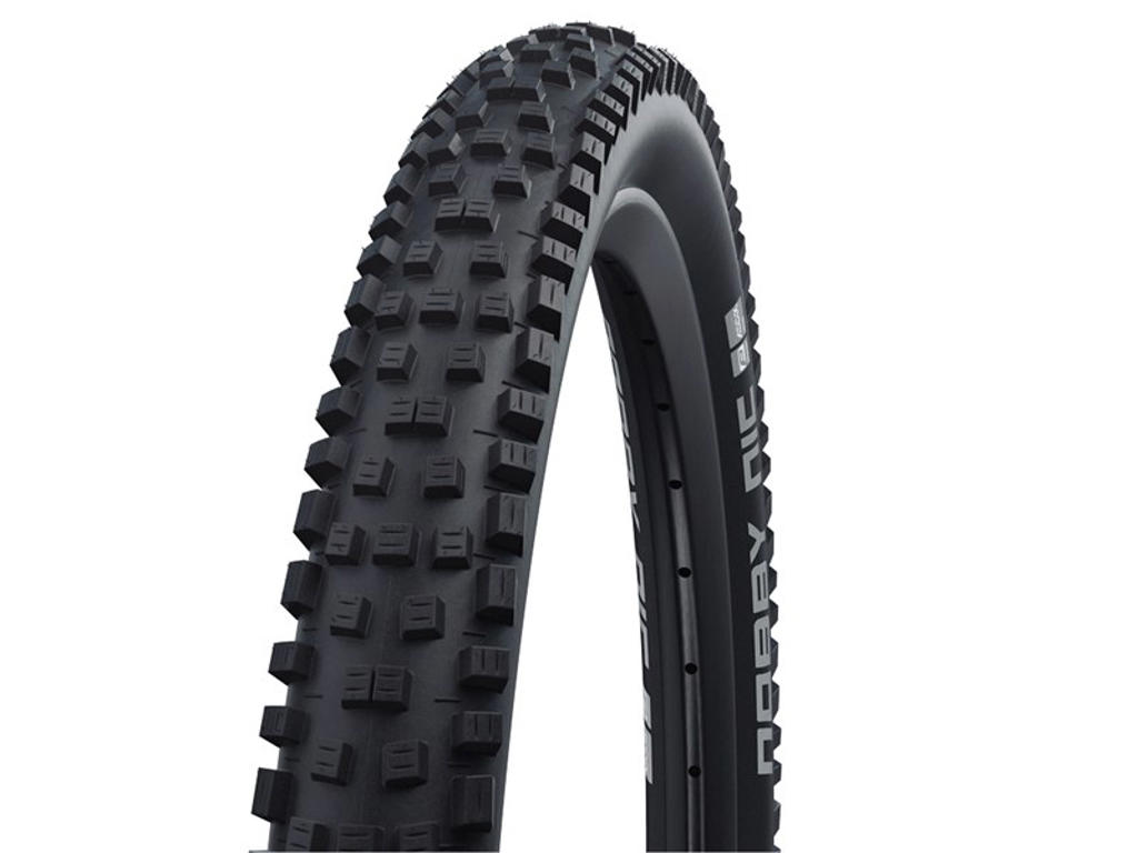 Nobby Nic   Performance Line Tråddæk   27,5x2,25 (57 584) E 50   Sort fra Schwalbe