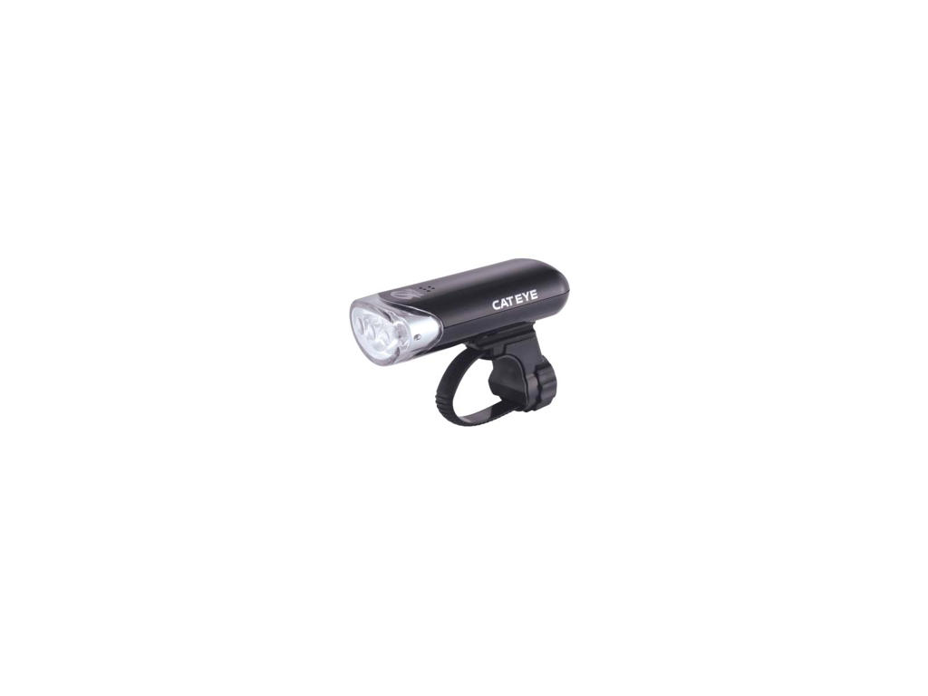 Cykellygte   Hl El135 3 Led 150 Candela fra Cateye