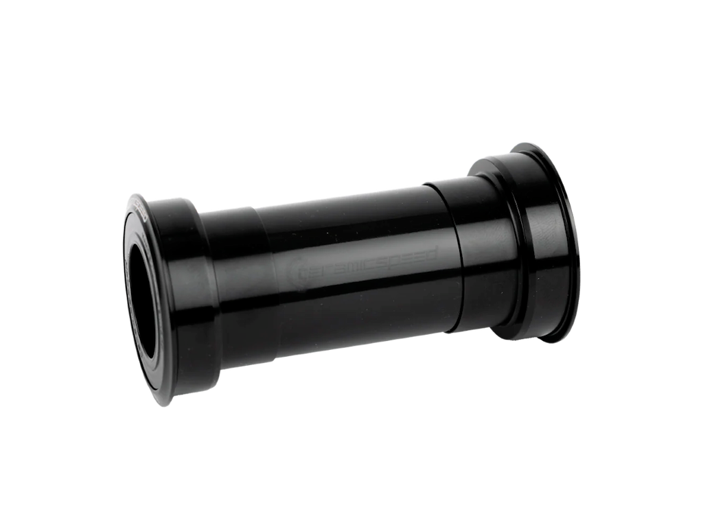 Alpha Road Krankboks   Bb86   24mm fra Ceramicspeed