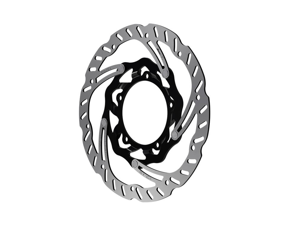 Mdr A Rotor   160 Mm   5 Bolt fra Magura