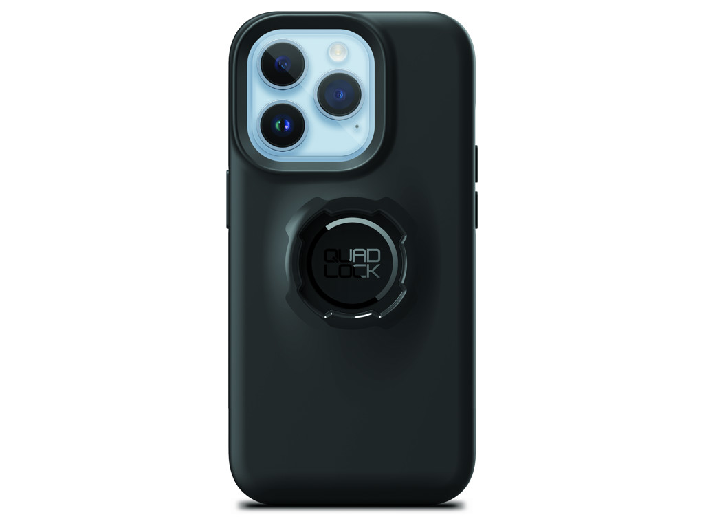 Cover Case   Til Iphone 14 Pro fra Quad Lock