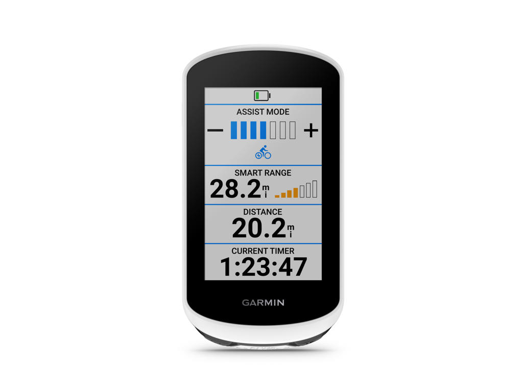 Edge Explore 2   Gps Cykelcomputer fra Garmin