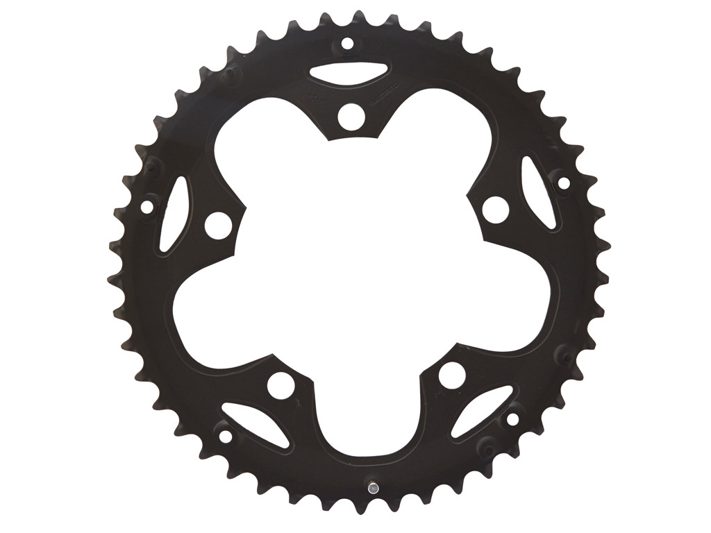 Claris   46 Tands Klinge Road   Bcd110   Fc Rs200 fra Shimano