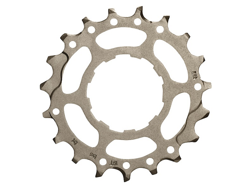 Xt Tandhjul 19 Tands Til 11 Gears Kassette Model Cs M8000 fra Shimano