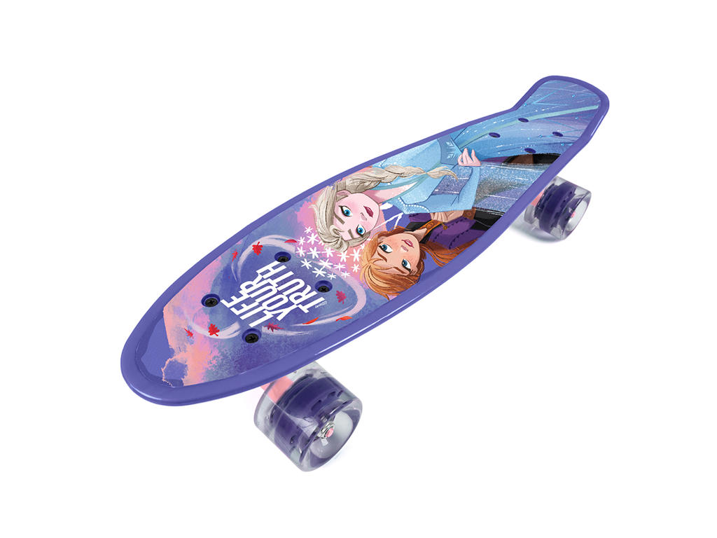 Frozen Ii   Penny Board   Lilla   Fra 6 år fra Seven