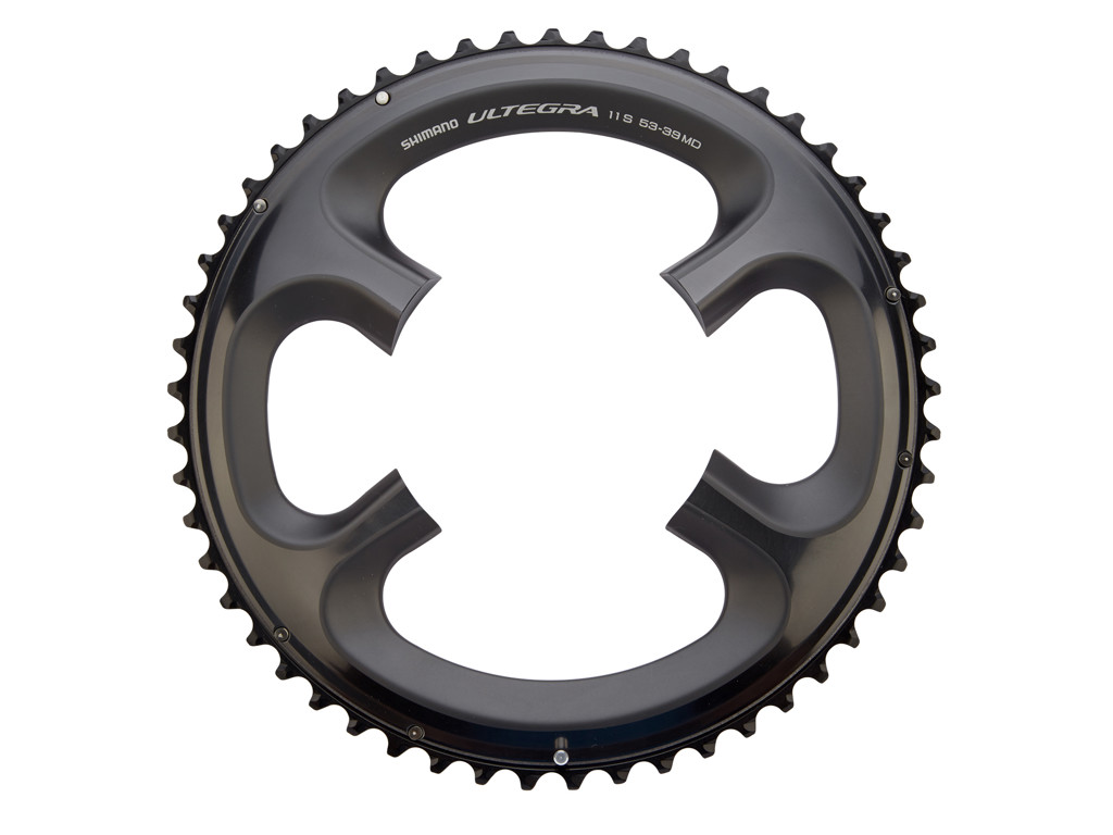 Klinge 53 Tands   Ultegra 6800 fra Shimano