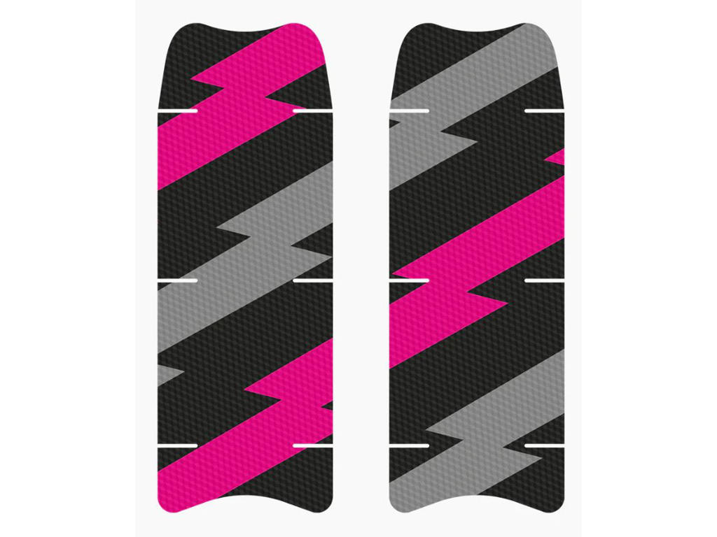 Muc Off Crank Protector Kit   Beskyttelse Til Krank   Bolt fra Muc-off