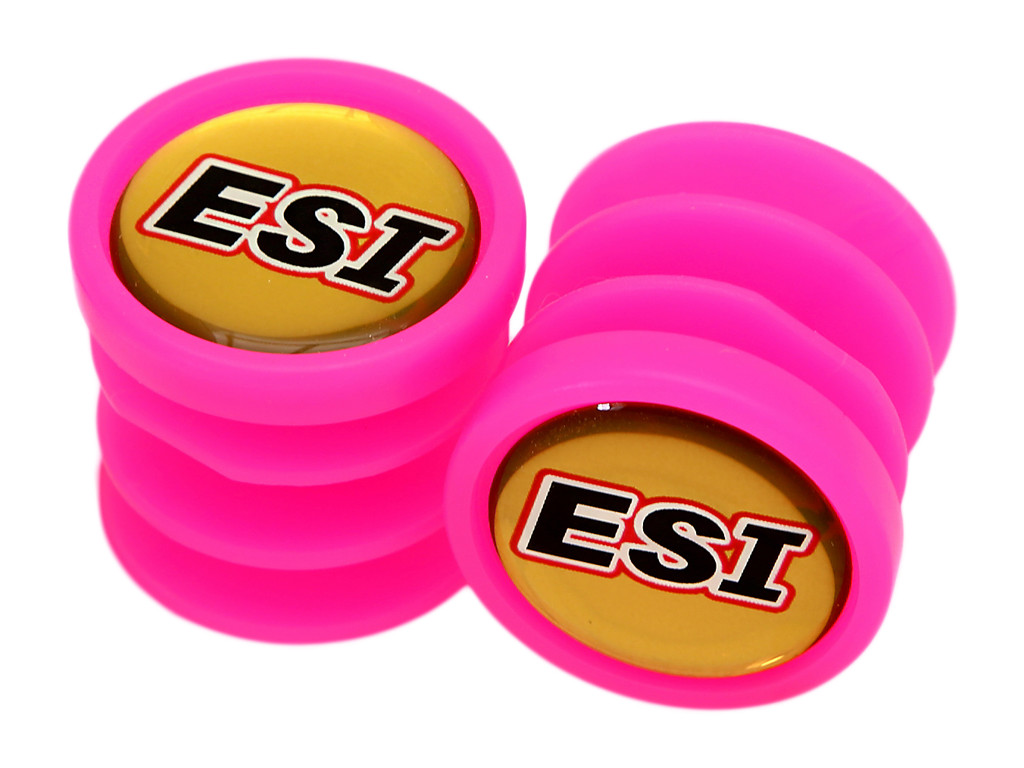 Esi Styrpropper   2 Stk   Pink fra Esi Grips