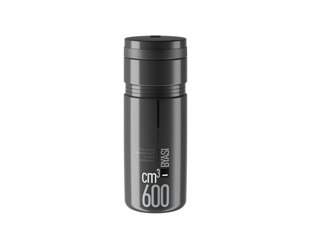 Byasi   Flaske Til Værktøj   600ml   Grå fra Elite