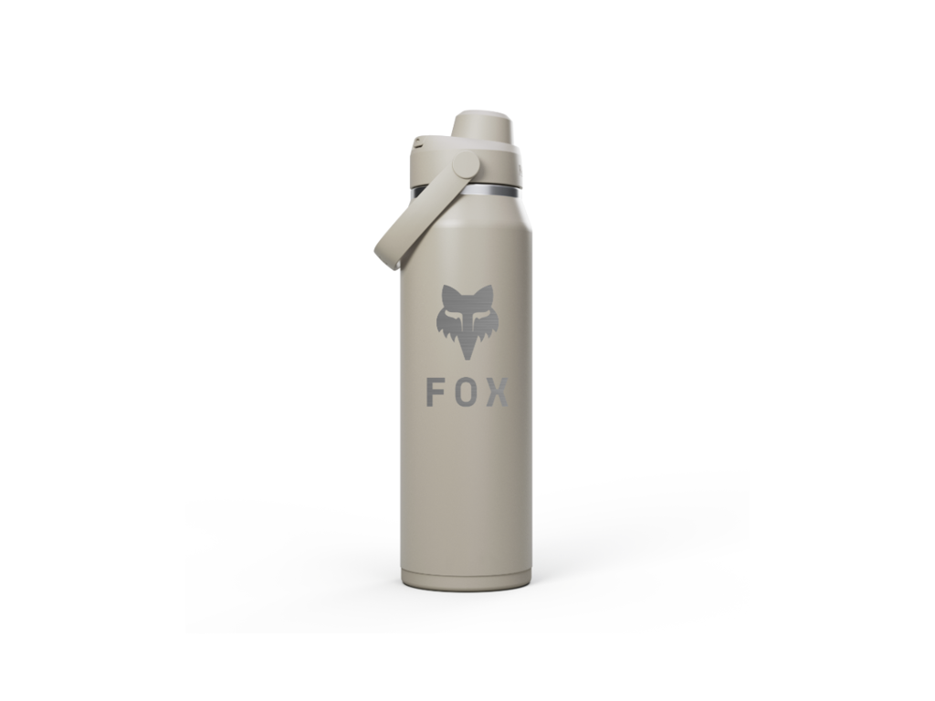 X Camelbak Thrive Chug Vss   Thermoflaske   950 Ml   Stone fra Fox