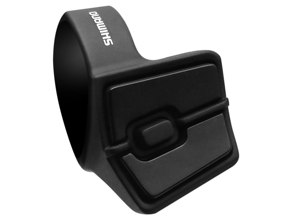 Steps   Gearskifte Elektronisk Venstre   Sw E6010 L fra Shimano