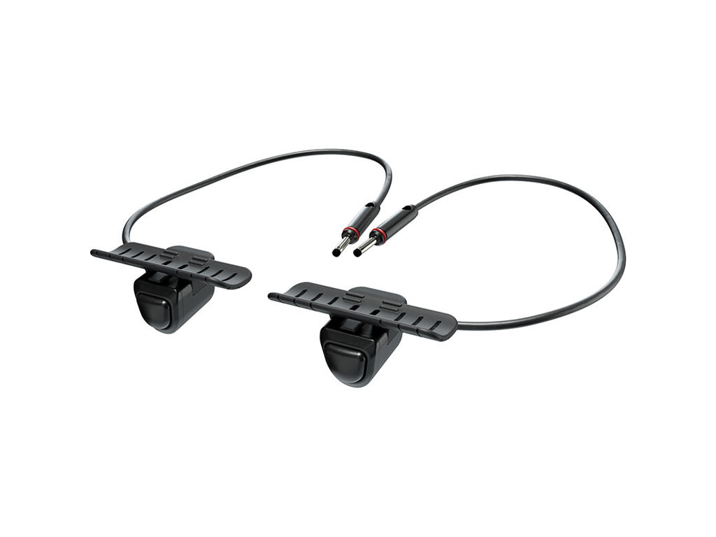 Etap   Skiftekontakt   Multiclics I Sæt   450mm Kabel   Til Elektronisk Gearskifte fra Sram