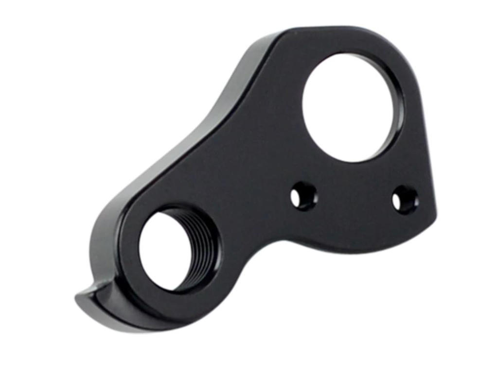 Electra Disc   Geardrop   E Thru 142x12mm fra Trek