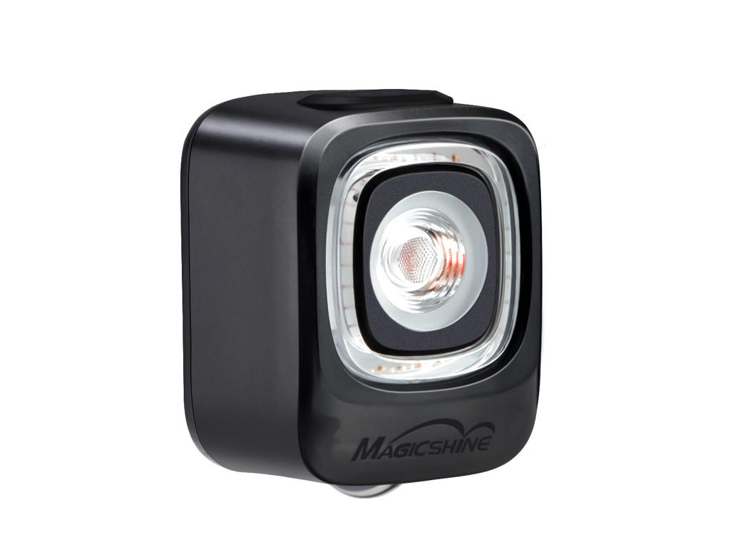 Seemee 200 V 3.0   Baglygte Med 200 Lumen   Usb Opladelig fra Magicshine