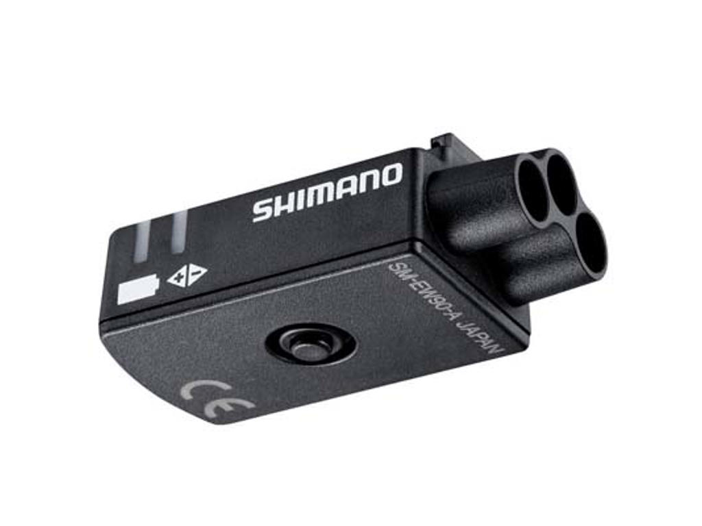 Koblingsboks Junction A Til Dura Ace Di2 Standard fra Shimano