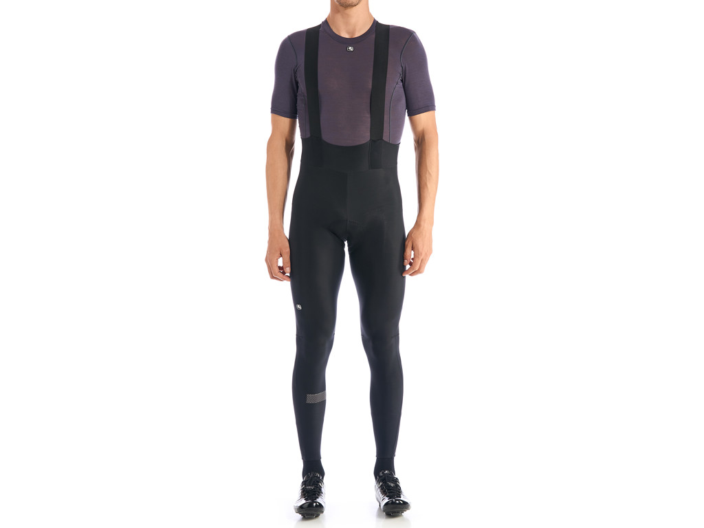 Silverline   Cykelbuks   Bib   Sort   Str. S fra Giordana