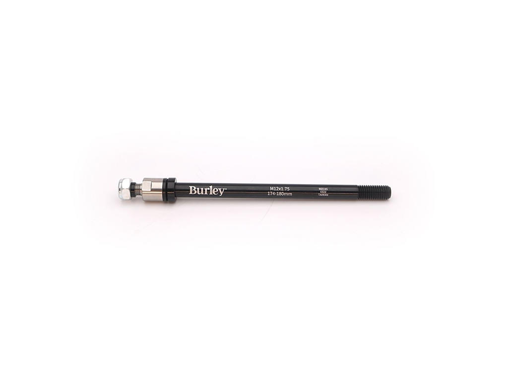 Thru Axle Til Bag   ø12 Mm   174 180 Mm fra Burley