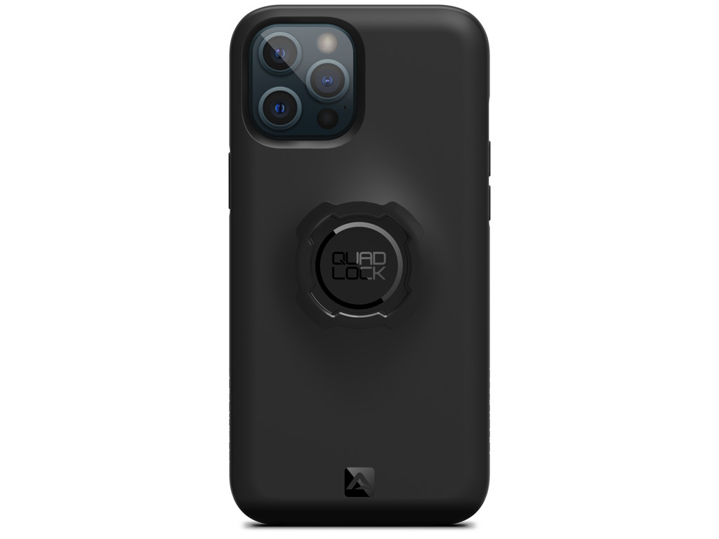 Cover Case   Til Iphone 12 Pro Max fra Quad Lock