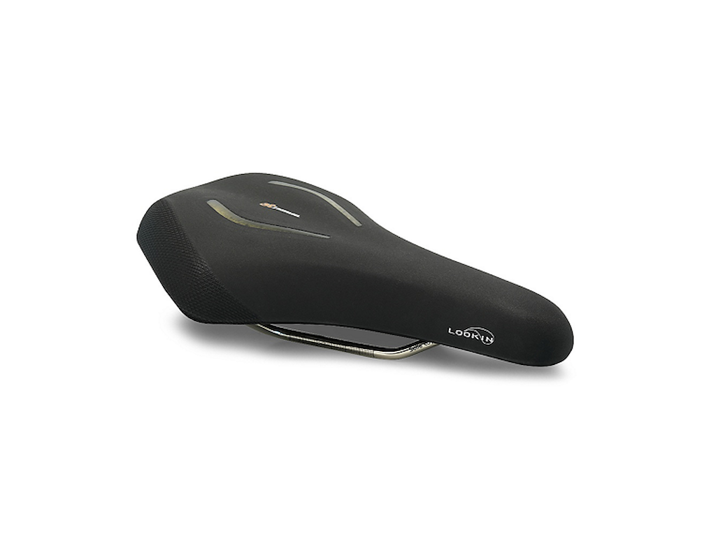 Stracciatella Lookin Evo Sadel Sport Moderate fra Selle Royal