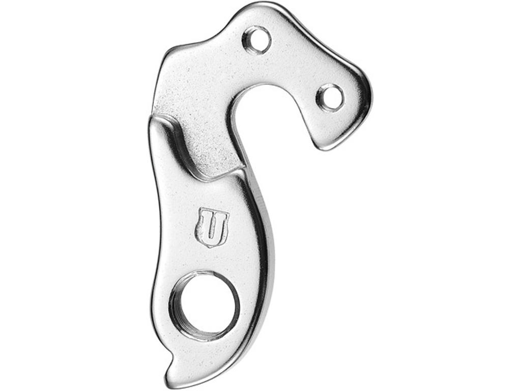 Geardrop Type Gh 169   Sølv fra Union