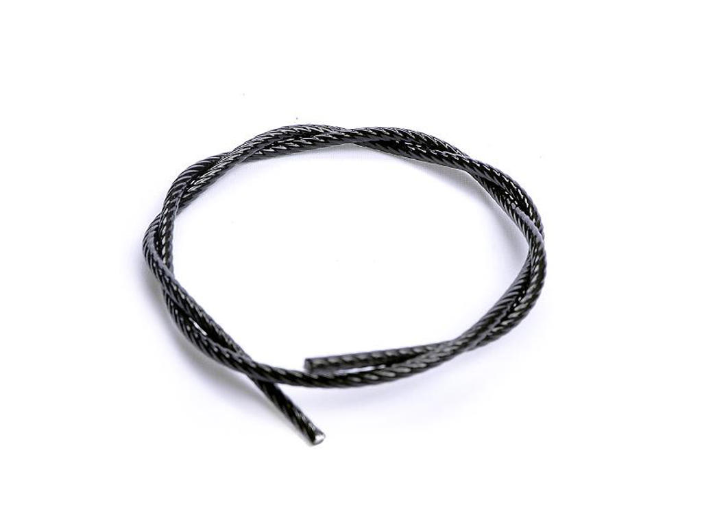 Wire Til Styradapter   40 Cm fra Klickfix