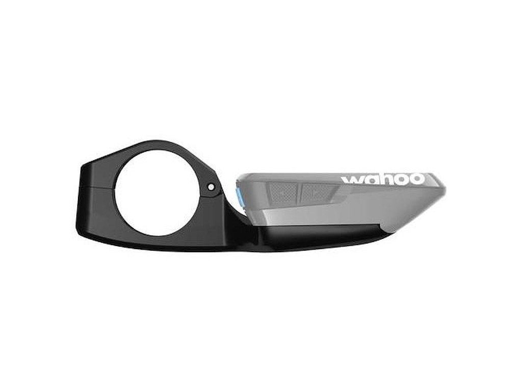 Wahoo   Elemnt Bolt V2 Aero Out Front Mount fra Wahoo Fitness