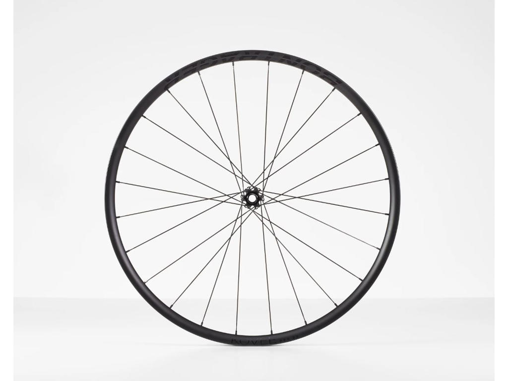 Kovee Pro 30 Tlr   Forhjul 29" Disc Boost   E Thru 15x110mm fra Bontrager