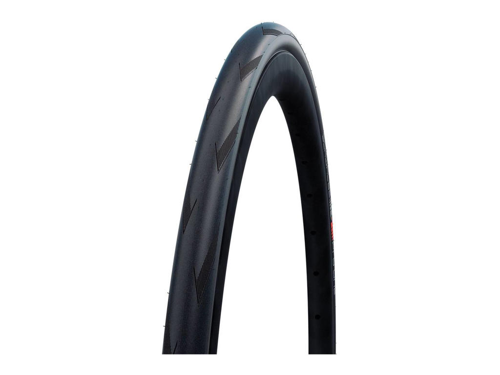 Pro One   Tl Easy Foldedæk Road   700x32c (32 622) Sort fra Schwalbe